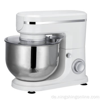 Factory Home Kitchen Elektrischer Kuchenhelfer, 4,7 l, 120 V, geräuscharmer Brotbackautomat